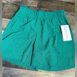 NWT Athleta Echo Short- 2‎